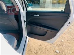 شيفروليه امبالا